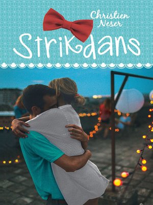 cover image of Strikdans
